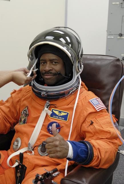 NASA image: KSC-2009-6307