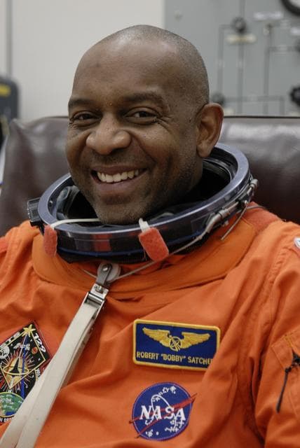 NASA image: KSC-2009-6308