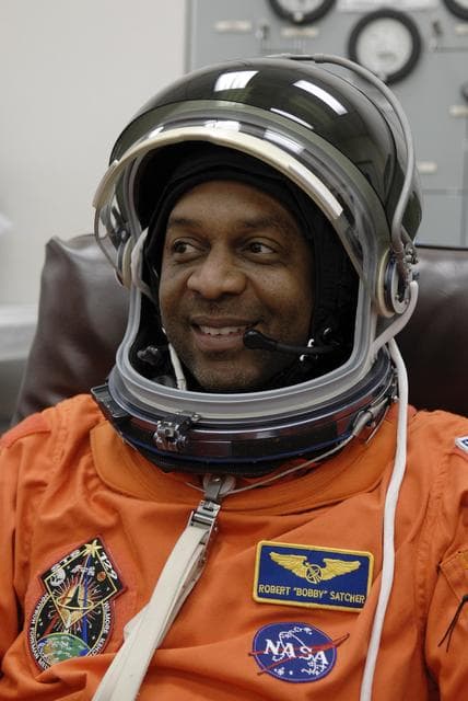 NASA image: KSC-2009-6309