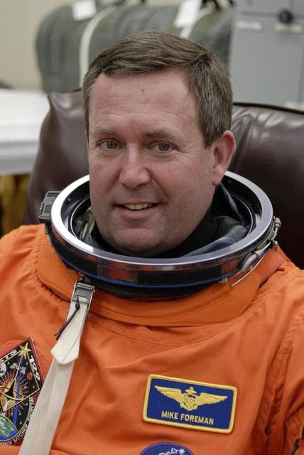 NASA image: KSC-2009-6310