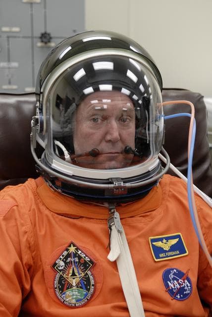 NASA image: KSC-2009-6311