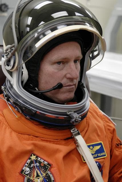 NASA image: KSC-2009-6313