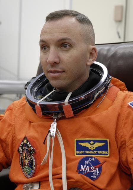 NASA image: KSC-2009-6314