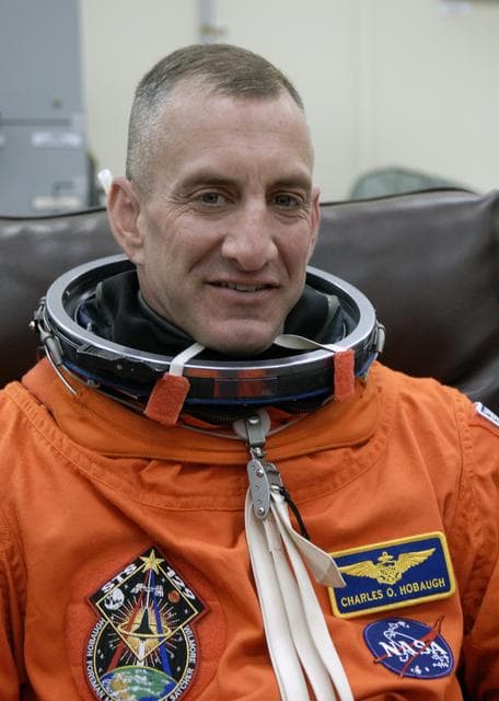 NASA image: KSC-2009-6315