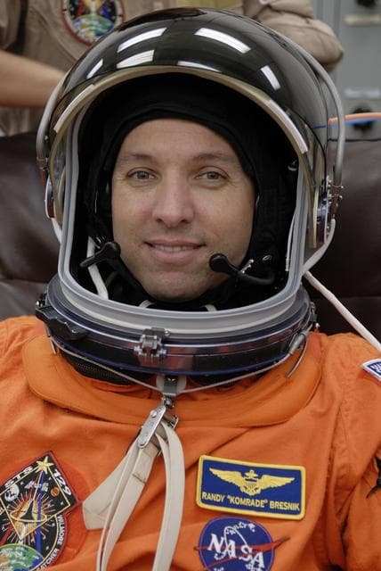 NASA image: KSC-2009-6316