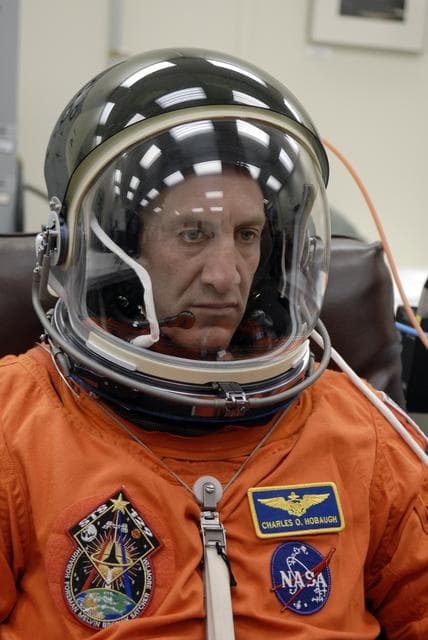 NASA image: KSC-2009-6317