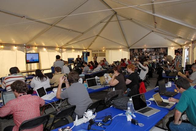 NASA image: KSC-2009-6330
