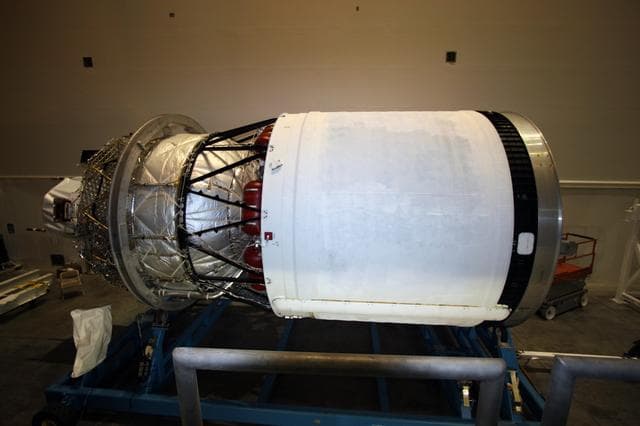 NASA image: KSC-2009-6406