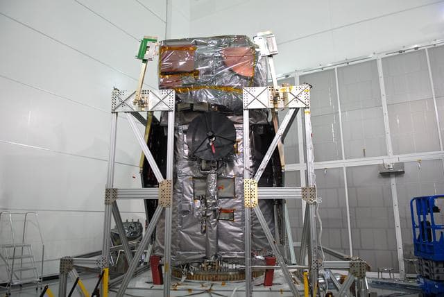 NASA image: KSC-2009-6411