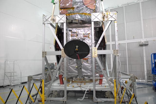 NASA image: KSC-2009-6412