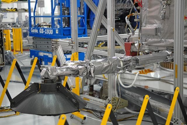 NASA image: KSC-2009-6413