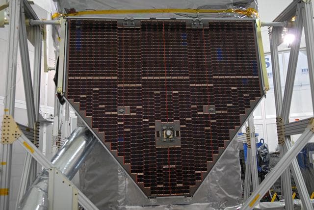 NASA image: KSC-2009-6416