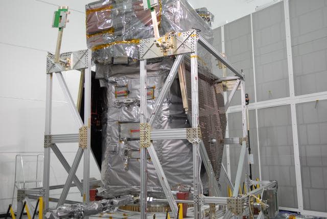 NASA image: KSC-2009-6417