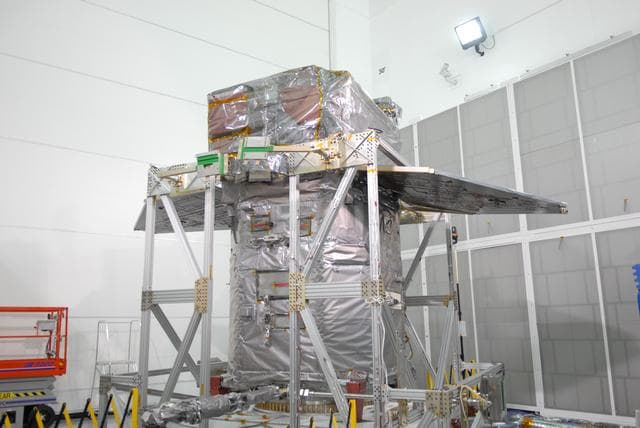 NASA image: KSC-2009-6418