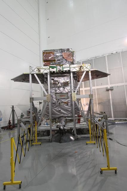 NASA image: KSC-2009-6430