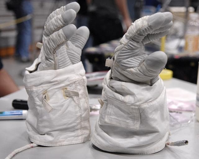 NASA image: KSC-2009-6463