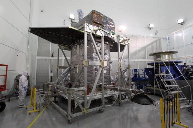 NASA image: KSC-2009-6475