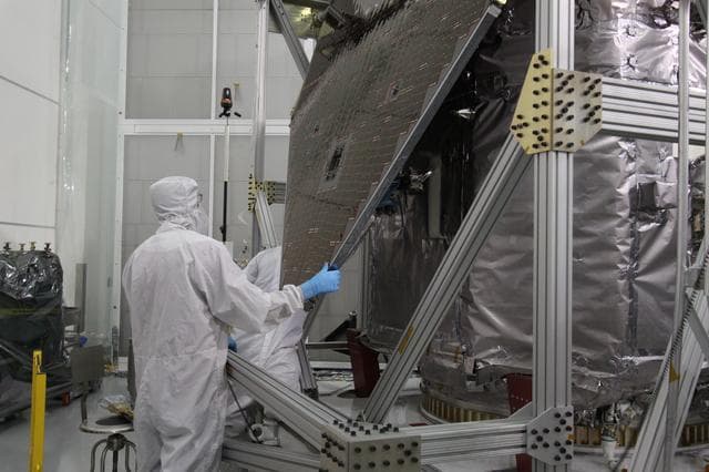 NASA image: KSC-2009-6483