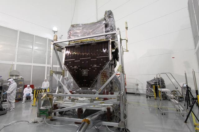 NASA image: KSC-2009-6484
