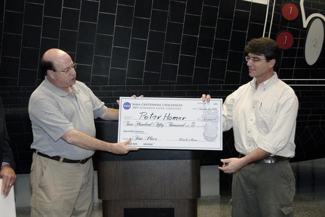 NASA image: KSC-2009-6492