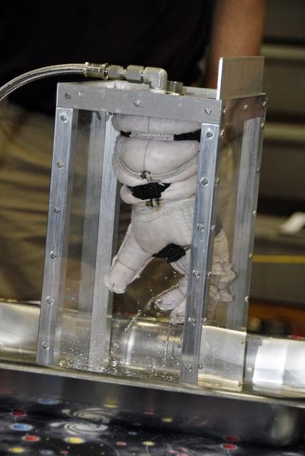 NASA image: KSC-2009-6495