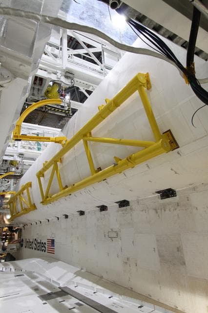 NASA image: KSC-2009-6502