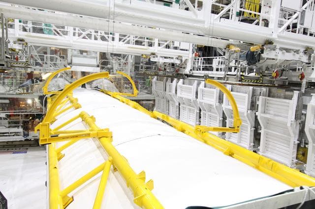 NASA image: KSC-2009-6503
