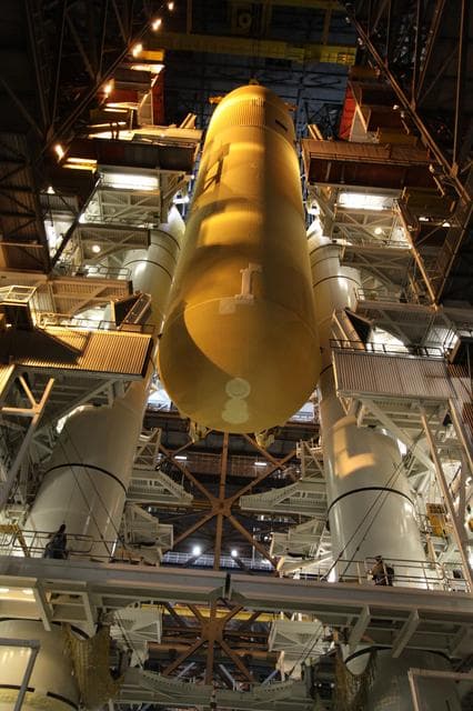 NASA image: KSC-2009-6532