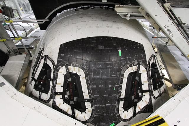 NASA image: KSC-2009-6536