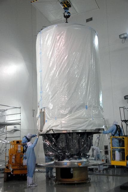 NASA image: KSC-2009-6546