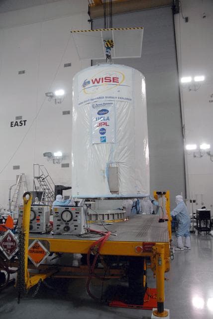 NASA image: KSC-2009-6551