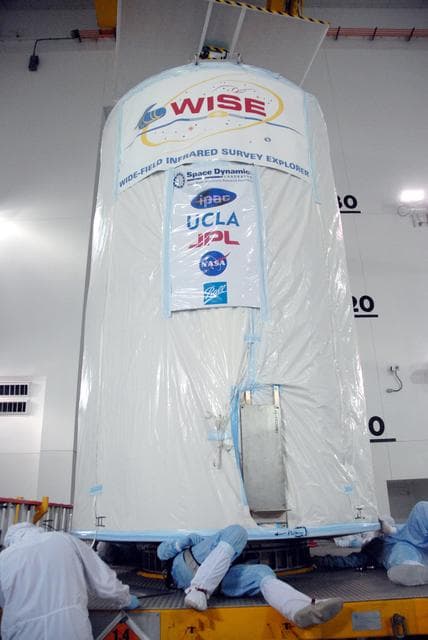 NASA image: KSC-2009-6552