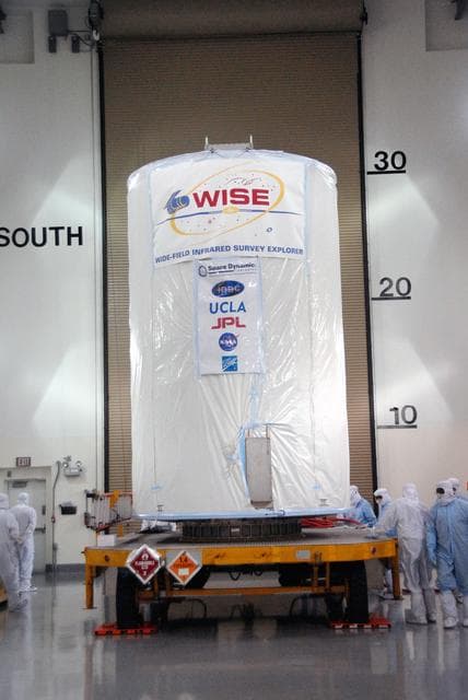 NASA image: KSC-2009-6553