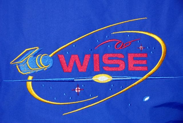 NASA image: KSC-2009-6554