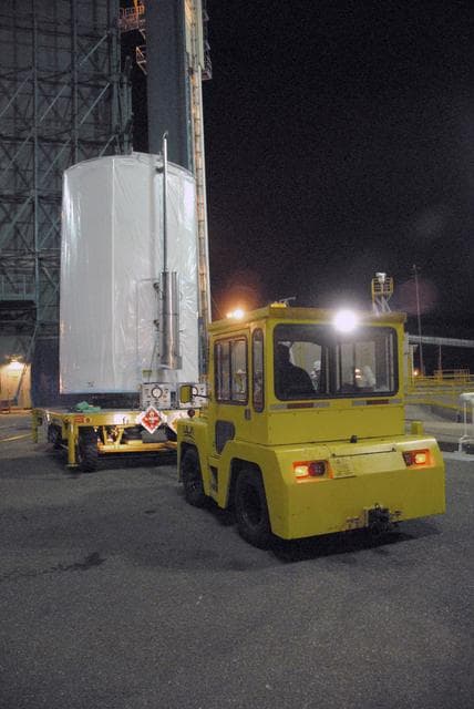 NASA image: KSC-2009-6558