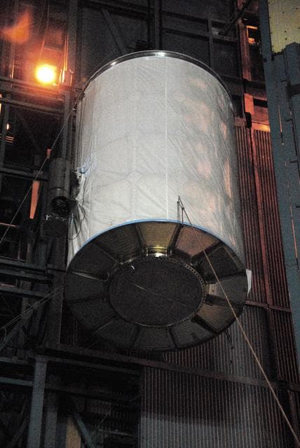 NASA image: KSC-2009-6564
