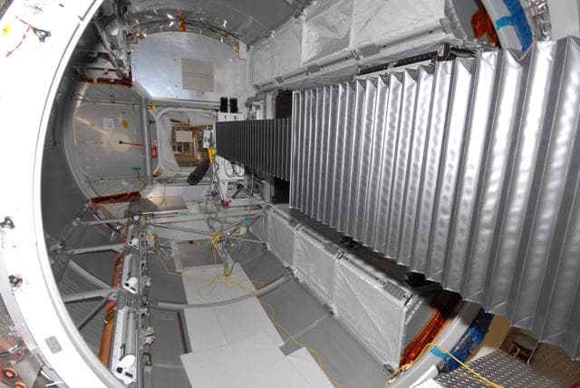 NASA image: KSC-2009-6567