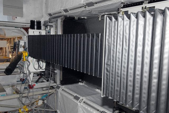 NASA image: KSC-2009-6568