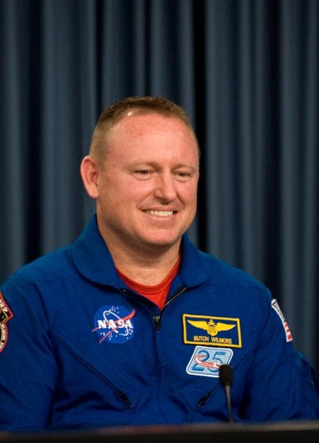 NASA image: KSC-2009-6596