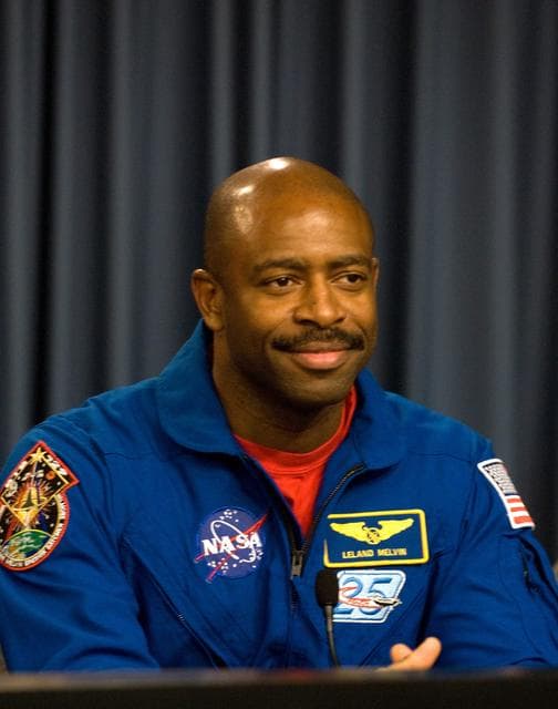 NASA image: KSC-2009-6598