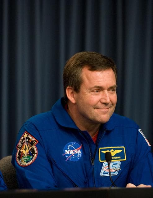 NASA image: KSC-2009-6599