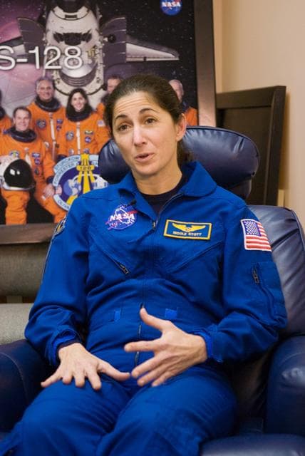 NASA image: KSC-2009-6624