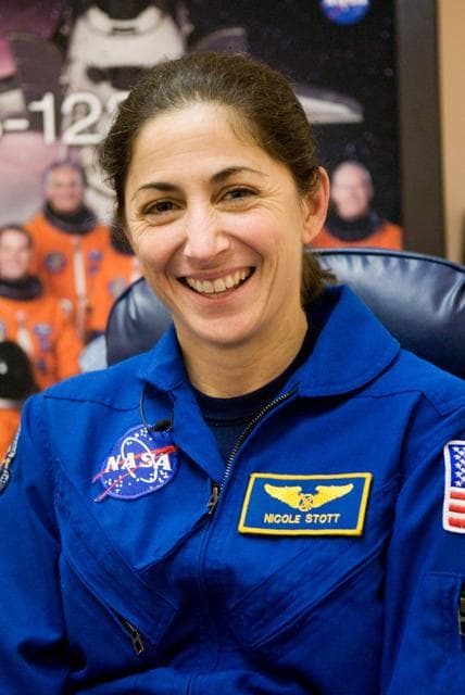 NASA image: KSC-2009-6625