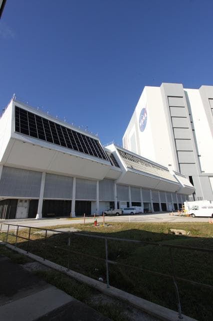 NASA image: KSC-2009-6633