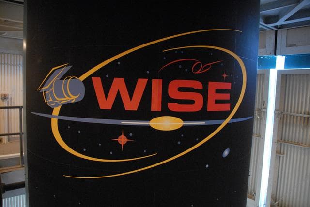 NASA image: KSC-2009-6650