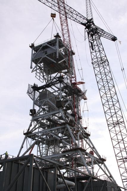 NASA image: KSC-2009-6658