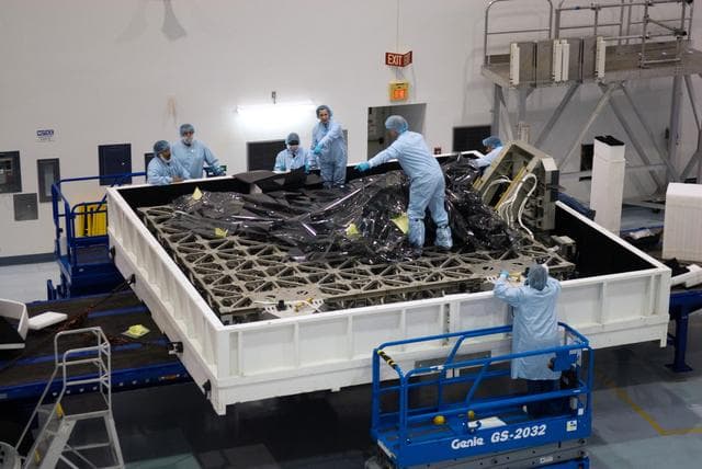 NASA image: KSC-2009-6671