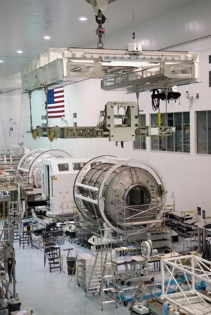NASA image: KSC-2009-6674