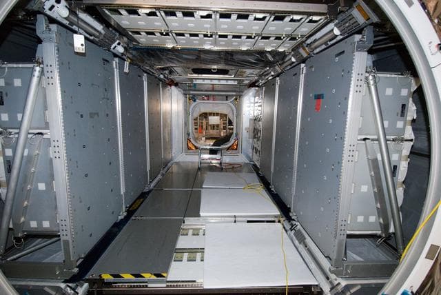 NASA image: KSC-2009-6687