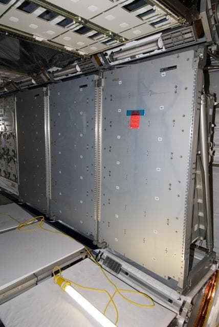NASA image: KSC-2009-6688